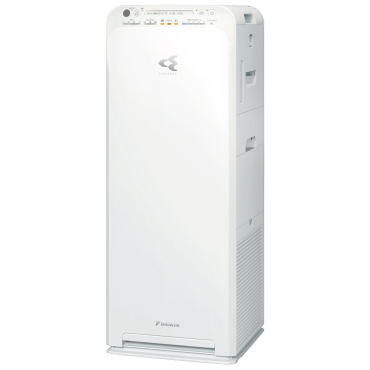 Máy lọc không khí tạo ẩm MCK55TVM6